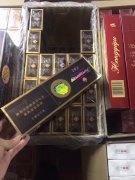 <b>微信外烟批发一手厂家，各国免税外烟一手货源批发</b>