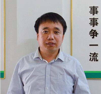 2020年终端服务之星评比：山东省滨州市烟草局首席客