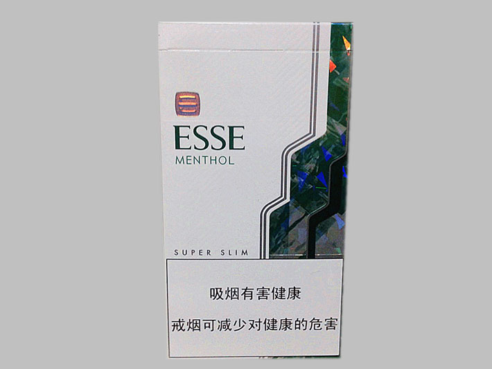 爱喜（薄荷5mg）