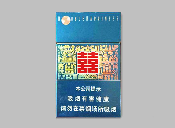 双喜(铂派)