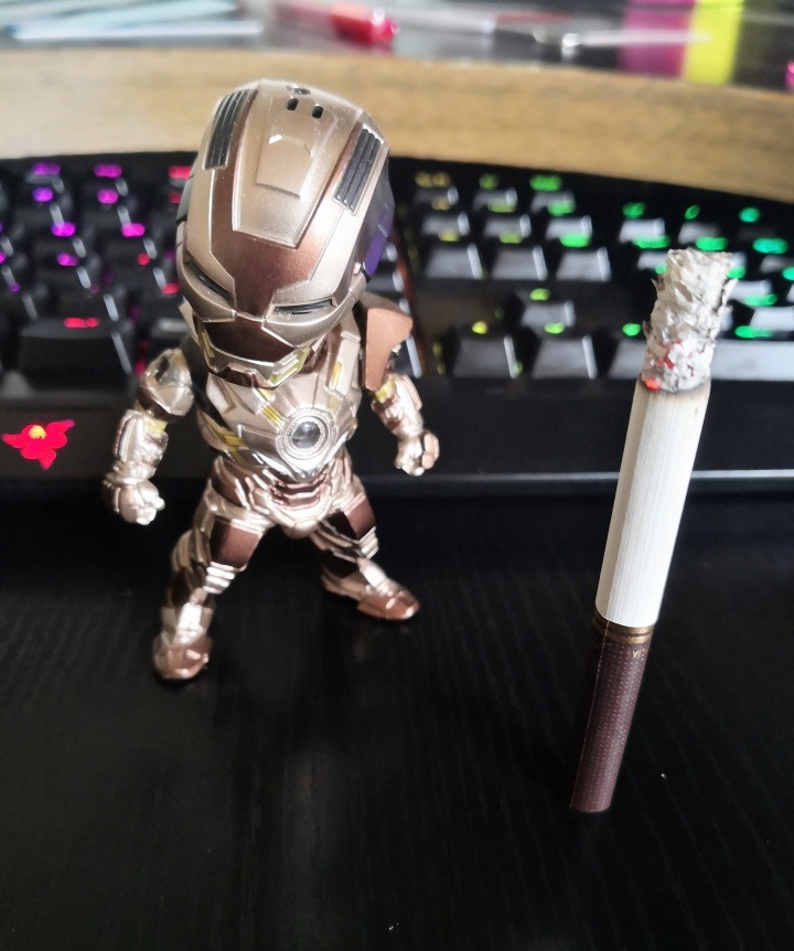 阿里山(一支笔A Pen)