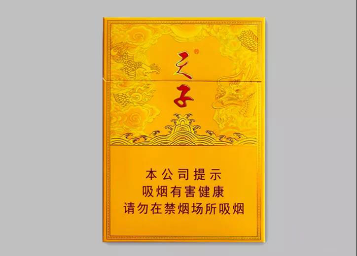 天子（中支）