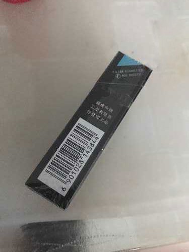 金桥(冰爽薄荷爆珠)