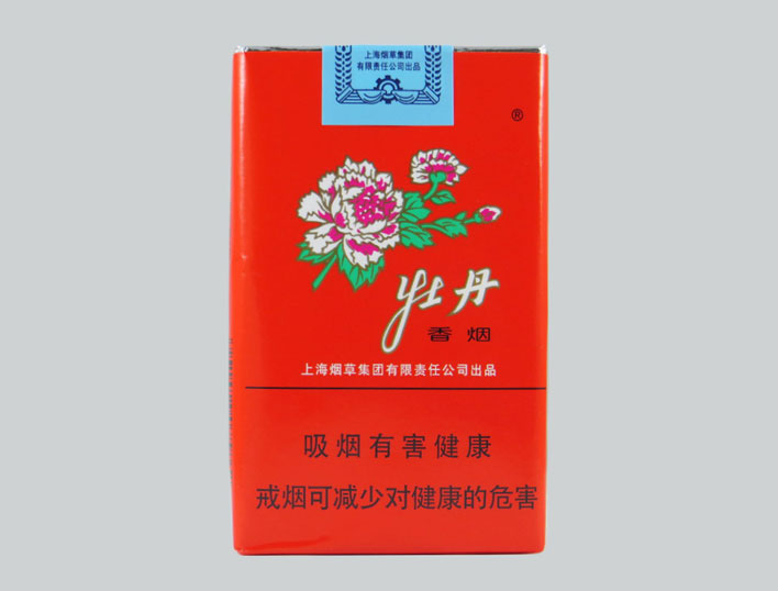 牡丹（软）