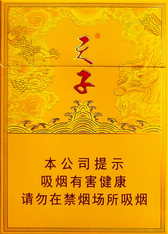 天子（中支）