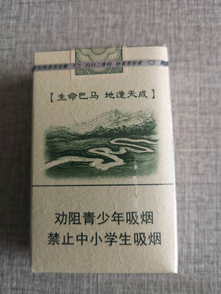 真龙(巴马天成)