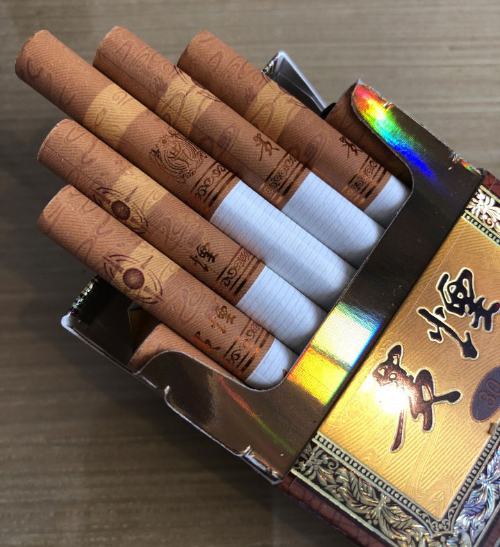 贵烟(国酒香·30)