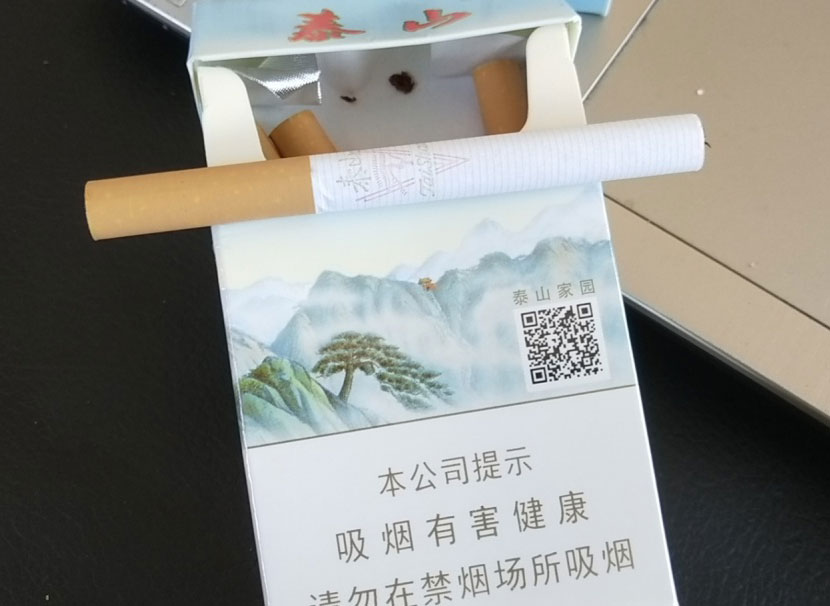 泰山(新品)泰山家园