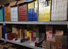 福建云霄非精仿烟价格表，云霄香烟批发一手货源【一手渠道】