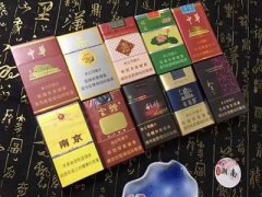 免税香烟批发是真品吗，厂家一手货源价格是多少？