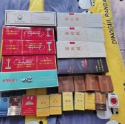 外烟爆珠一手货源供应商/主供正品外烟批发/网上买烟的网站