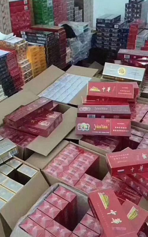 <b>为什么云霄香烟销量会这么好？这么多好评？</b>