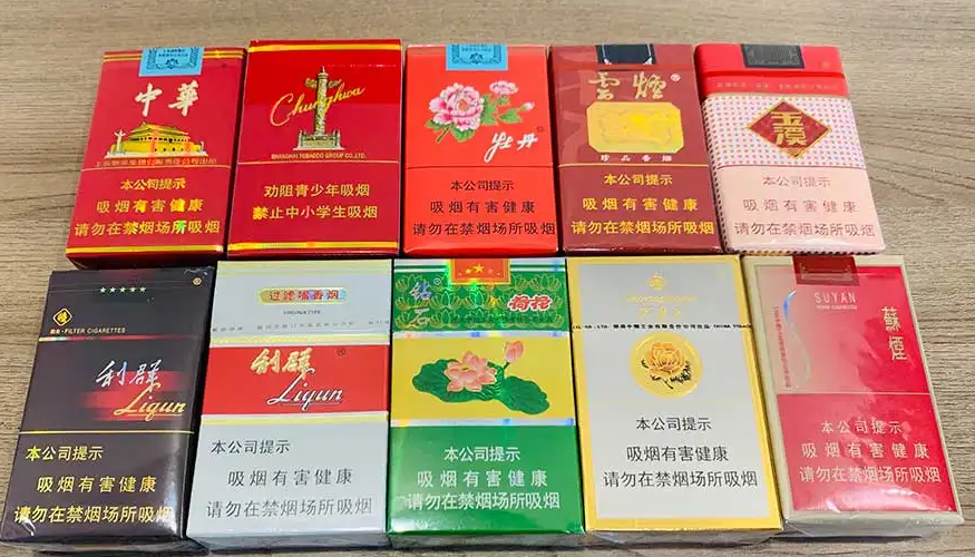 烟酒批发市场进货渠道（烟草批发商的进货渠道是什么）