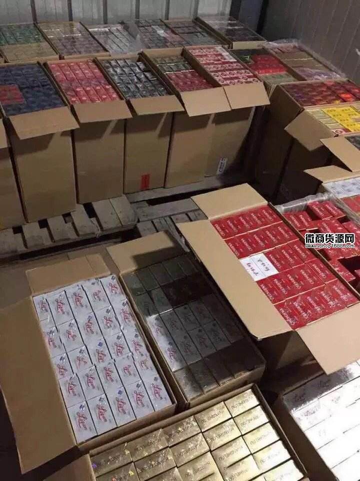 国烟批发一手货源（香烟一手货源批发真正货到付款）