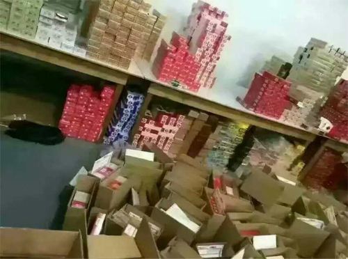 自始至终！免税香烟一手货源批发厂“国内国际上最具影响力”