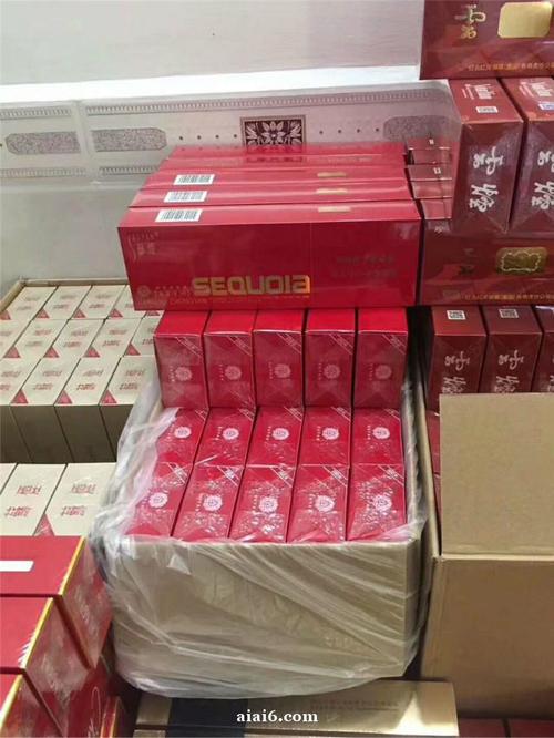 卷烟厂家直销一手货源网