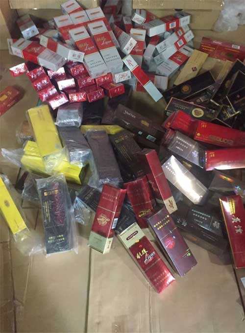 卷烟批发和零售（正宗烟草批发代理直销）