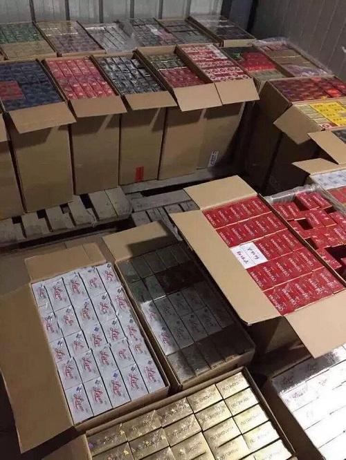 <b>一手烟微信号，推荐几个卖烟的微信，外烟微信代理一手货源</b>