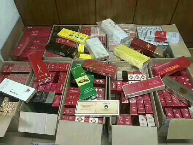 <b>微商货源网！推荐一下买烟的微信（1688正品私香烟一手货源）</b>
