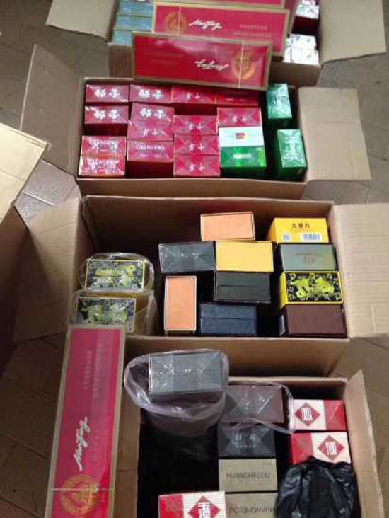 小心！低价香烟批发一手货源“小米烟草总仓是骗子”-第1张图片-烟酒货源网