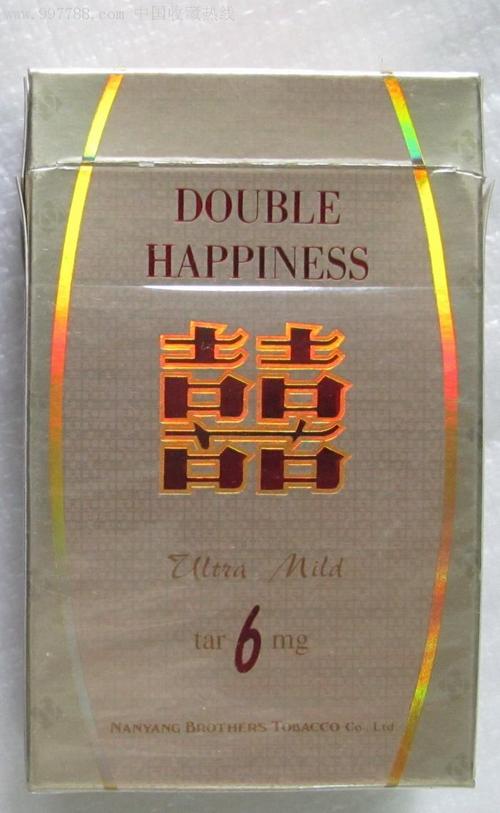 红双喜(南洋经典)