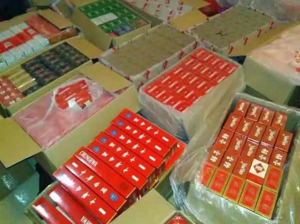 <b>免税香烟批发货源供应保障-免税香烟优质产品微信-招收全国香烟商家</b>