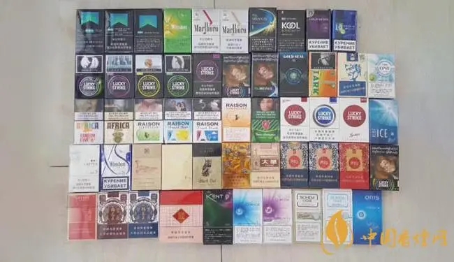 中华烟的生产日期和保质期怎么看，如何查看中华烟的生产日期和保质期