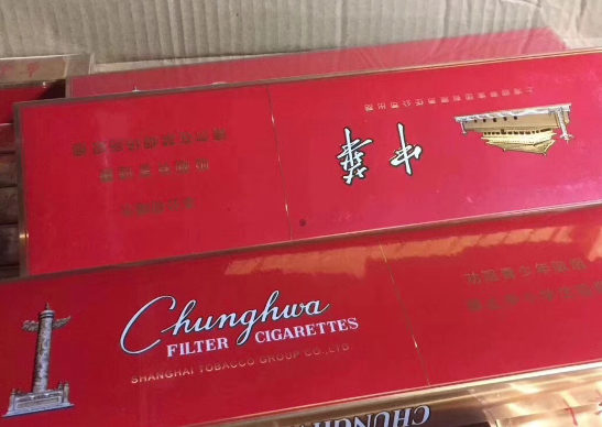 香港十大名烟排行榜，香港畅销烟品牌，香港烟大全