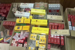 <b>微商免税香烟批发厂家（香烟真正的一手货源）</b>