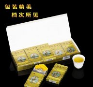 <b>网上10元一条的茶烟真的吗（网上卖的茶烟为什么便宜）</b>