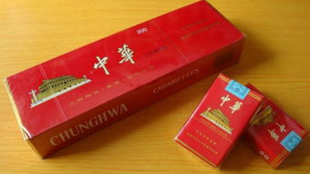 中华香烟越南代工