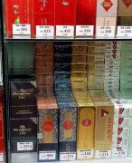 微信上卖的香烟靠谱吗（微信上卖的烟都是真的吗）