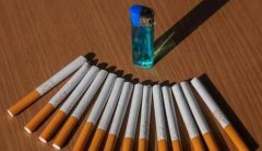 推荐几个卖烟的微信（拼多多买烟暗号2023）