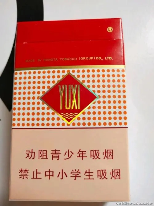 微信卖烟的进货渠道是什么，高仿烟泛滥