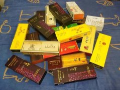 微信上便宜的烟哪来的（微信里面卖那么多便宜烟真的假的）
