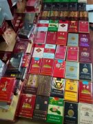 烟酒网购平台(个人怎么网上买烟)